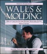 Walls and Molding