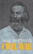 Walt Whitman's Civil War