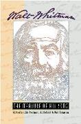 Walt Whitman: The Measure of His Song