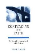 Contending for the Faith