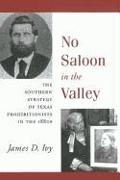 No Saloon in the Valley