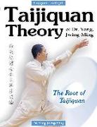 Taijiquan Theory of Dr. Yang, Jwing-Ming