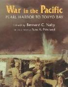 War in the Pacific: Pearl Harbor to Tokyo Bay