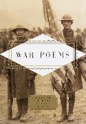 War Poems