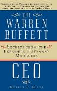 The Warren Buffett CEO