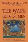 The Wars of Gods and Men (Book III)