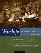 Warships of the World to 1900