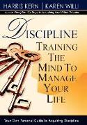 DISCIPLINE