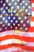 9-11 America Under Attack