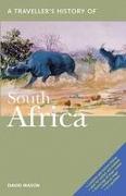 A Traveller's History of South Africa