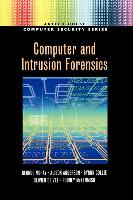 Computer and Intrusion Forensics