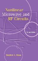 Nonlinear Microwave and RF Circuits