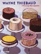 Wayne Thiebaud Paintings