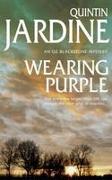 Wearing Purple (Oz Blackstone Series, Book 3)