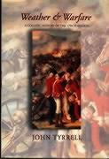 Weather and Warfare: A Climatic History of the 1798 Rebellion