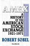 AMEX: A History of the American Stock Exchange