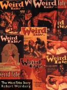 The Weird Tales Story