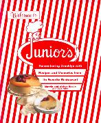 Welcome to Junior's!