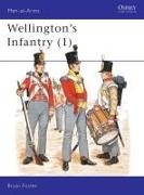 Wellington's Infantry (1)