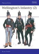 Wellington's Infantry