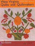 West Virginia Quilts and Quiltmakers