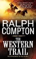 The Western Trail: The Trail Drive, Book 2