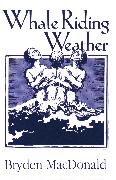 Whale Riding Weather