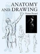 Anatomy and Drawing