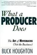 What a Producer Does