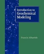 Introduction to Geochemical Modeling