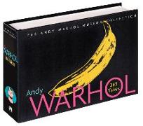 Andy Warhol: 365 Takes: The Andy Warhol Museum Collection