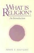 What Is Religion?