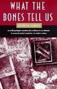 What the Bones Tell Us