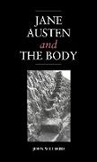 Jane Austen and the Body