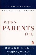 When Parents Die