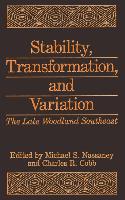 Stability, Transformation, and Variation