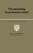 The Interacting Boson-Fermion Model