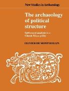The Archaeology of Political Structure