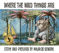 Where the Wild Things Are