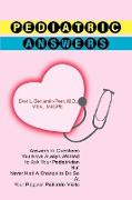 Pediatric Answers