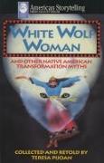 White Wolf Woman