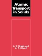 Atomic Transport in Solids