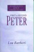 First & Second Peter