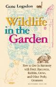 Wildlife in the Garden, Expanded Edition