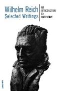 Wilhelm Reich Selected Writings