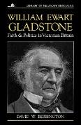 William Ewart Gladstone