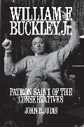 William F. Buckley, Jr