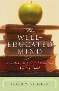 The Well-Educated Mind