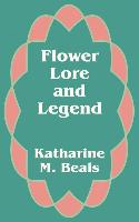 Flower Lore and Legend