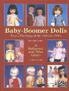 Baby-Boomer Dolls